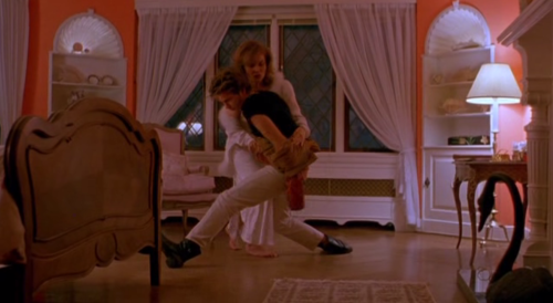 mariah-do-not-care-y: My Own Private Idaho (1991), Dir. Gus Van Sant
