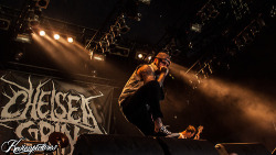 oceancrows:  Chelsea Grin Click here for
