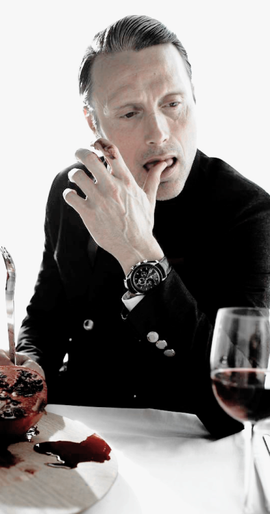 epiclivwell: Mads Mikkelsen : favorite Photo shoots → [2/10] picture source (x)