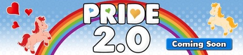 Coming Soon - Pride V2 Dotty the diaper company &amp; NappiesRus have teamed up to improve the a