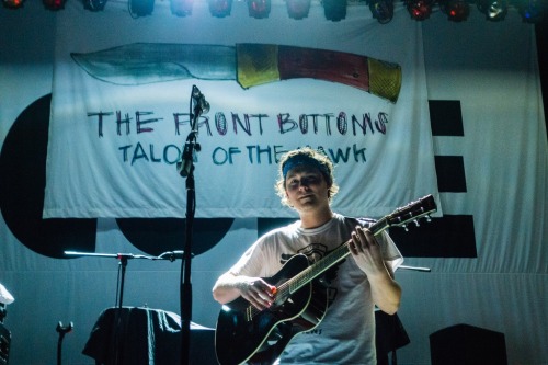 popbenefactor:  TFB
