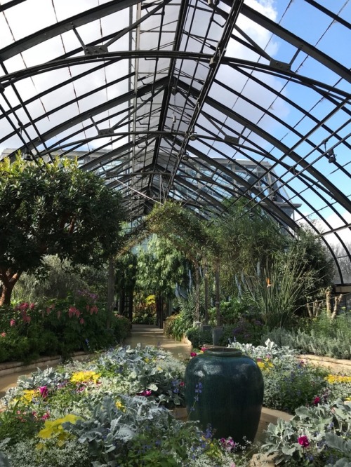 Longwood Gardens, Pa