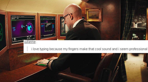 sophcooks: Kingsman + text posts [7/?]