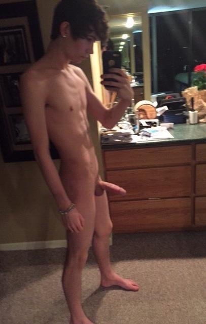 princestobby: Max 19 from Ohio