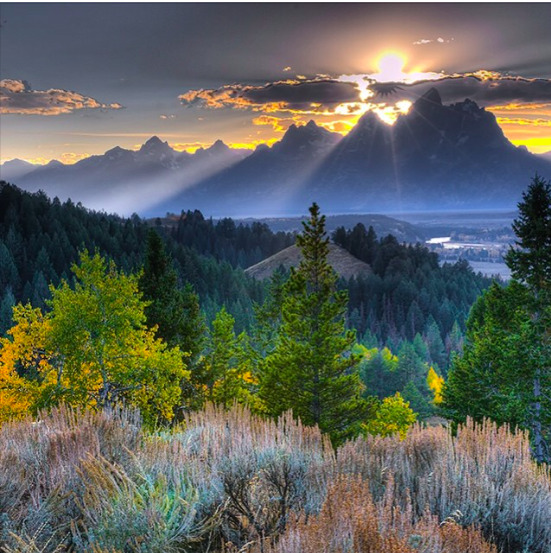 micdotcom:  17 stunning photos remind us how America really is the beautiful All