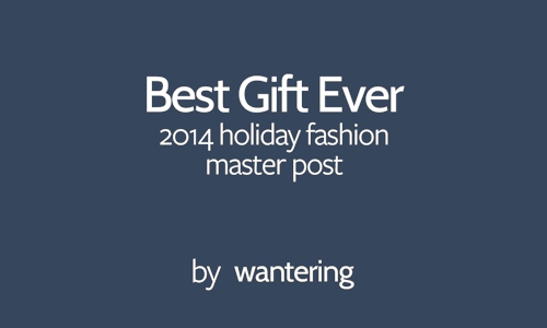 High Heels Blog wantering-blog: Shop Better This Christmas. Whether you’re… via Tumblr