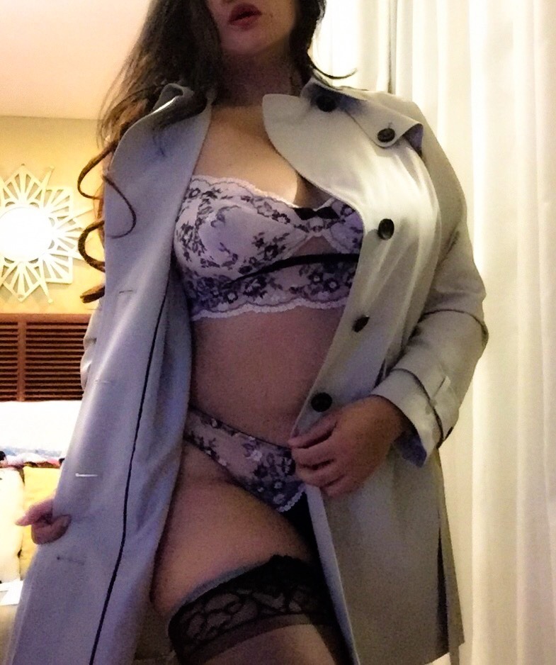 alonelymom:  Ready for Fall