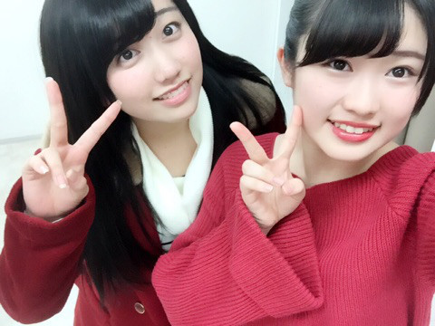 物の例えという言葉遊び♡ 和田桜子｜こぶしファクトリー オフィシャルブログ Powered by Ameba