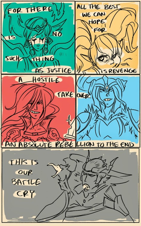 mediocre-twitch:Lyrics from Emilie Autumn’s “Fight Like a Girl” youtu.be/GGF7bJdn6zIPERFECTIO