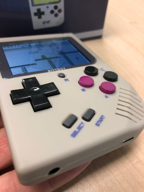 BittBoy review