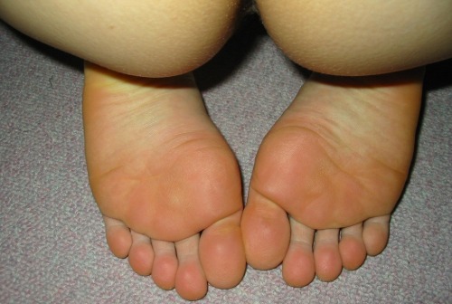 Porn Cute Soles photos