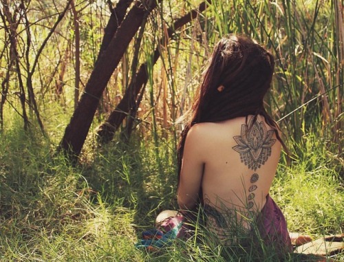 hakunamaboo: there is so much power in choosing to love yourself against all odds and i hope with ev