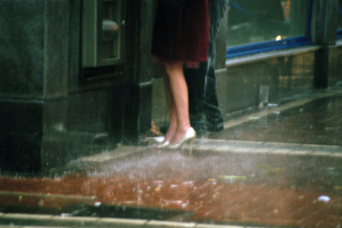 nevver:  All is ever does is rain