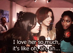 Lovatics & Smilers