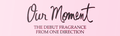 hstuyles:  Our Moment