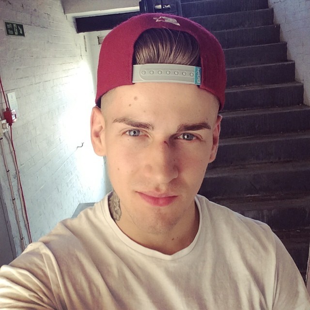 igorstepanov:  Beautiful day for a shoot 📷