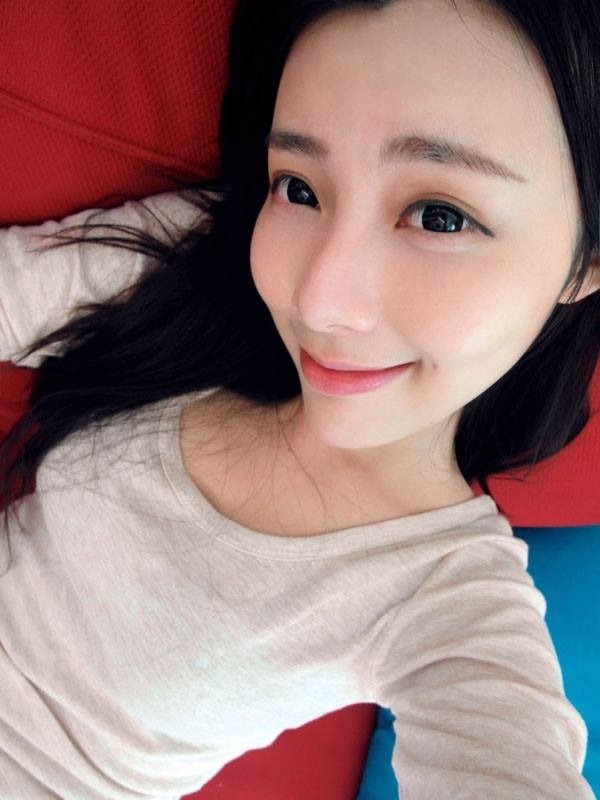 pretttysexybabes:  SYT  Zhang Xiangxiang part 2