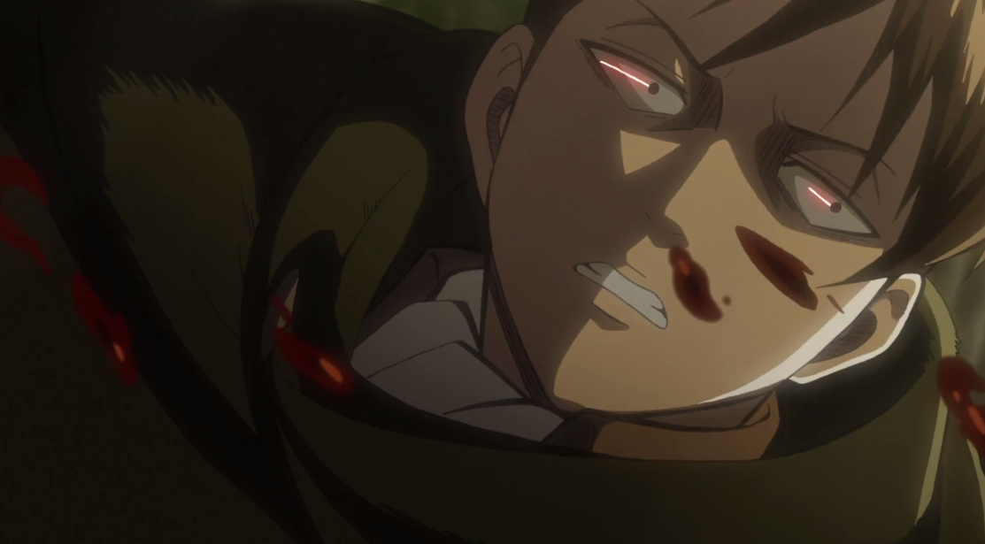 freckledjesusbeliever:  ytangartsprite:  elocinaqui:  I’m calling this post HEICHOU