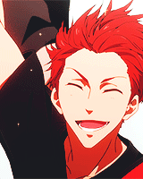 jakrar-blog:  Seijuurou Mikoshiba || Free! 