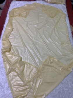 clearmax:The new arrival of ultimate transparent latex sleeping collection. 