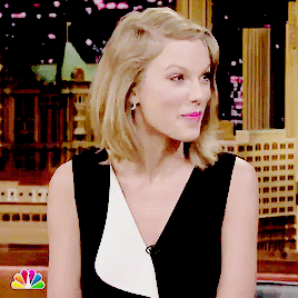 mindofsmine: Taylor Swift on The Tonight Show (preview)