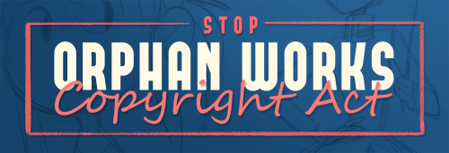 digital-doodle: I interrupt a long-term hiatus to help raise awareness towards the new Copyright Law