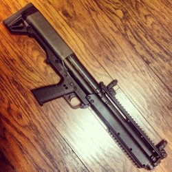 Weaponology