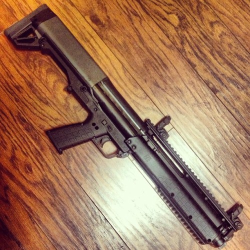 Weaponology