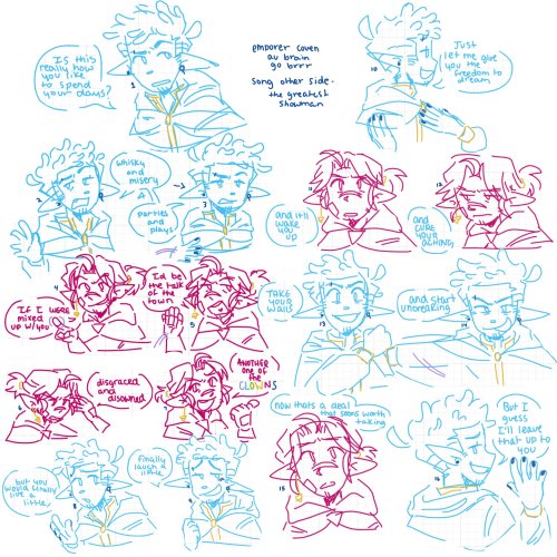you could say i like drawing on whiteboardcomic 1: do it for her - steven universecomic 2: like or l