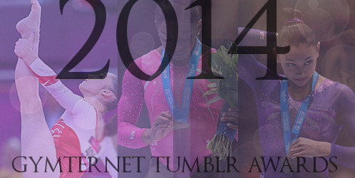 liukin:WELCOME TO THE TUMBLR AWARDS!!Read More