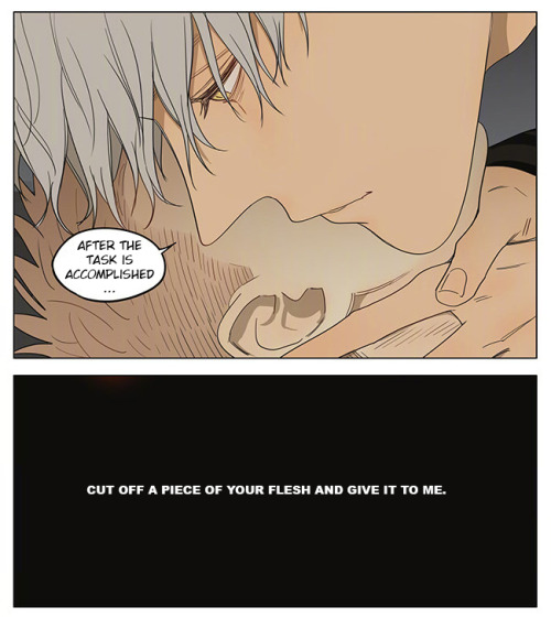 Old Xian update of [19 Days] translated by Yaoi-BLCD. Join us on the yaoi-blcd scanlation team discord chatroom or 19 days fan chatroom!Previously, 1-177/ /178/ /179/ /180/ /181/ /182/ /183/ /184/ /185/ /186/ /187/ /188/ /189/ /190/ /191/ /192/ /193/