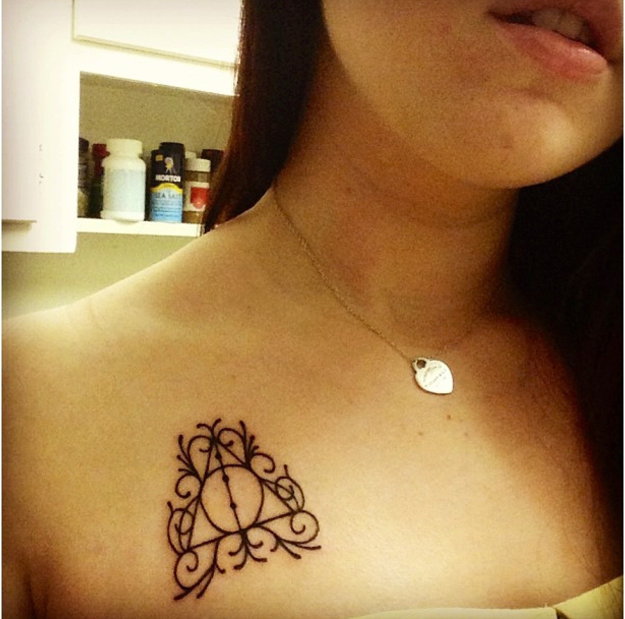 View Comet Tattoo Cloud Atlas Images
