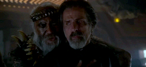 We Think Youre In An Unhealthy Relationship With Blackbeard - Jim Jimenez, Our Flag Means Death 2.01