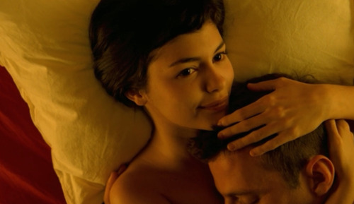 hilaryrodhamclinton:  Ameliedir. Jean-Pierre porn pictures