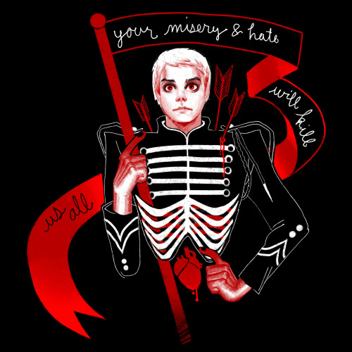 A Patron Saint