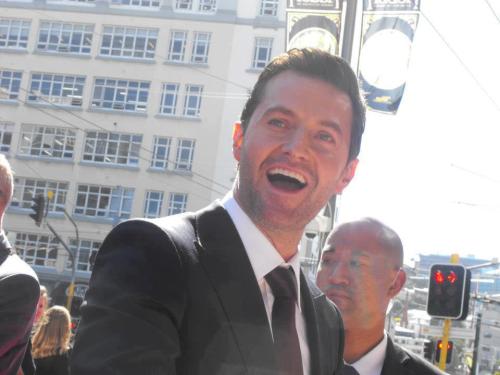 imreadinggirl: 101/∞ RA when I feel bad (that’s like, right now) I look at this photo of