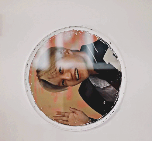 Pov You Have Jongin Trapped In A Little Box But He Needs Enrichment