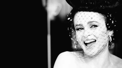 dailyhelena:  Helena Bonham CarterVanity Fair: The Best of the Best Dressed 2014Photograph by Mario 