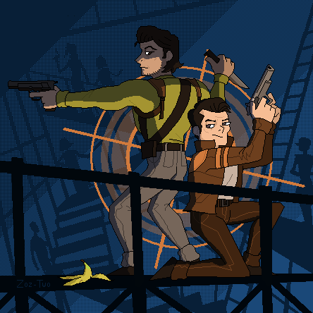 SPIES ARE FOREVER