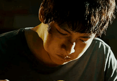 Ji Chang-wook As Kwon-yoo