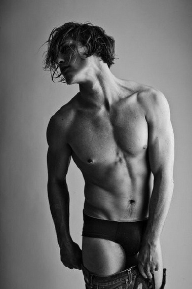 Hot Male Celebs In Underwear