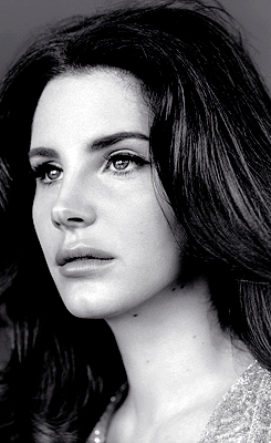 adoringlana: Had a face like an angel but inside my heartwas as black as a broke movie screen