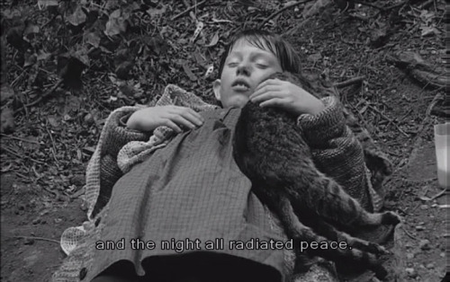 Satantango (1994) - Béla Tarr