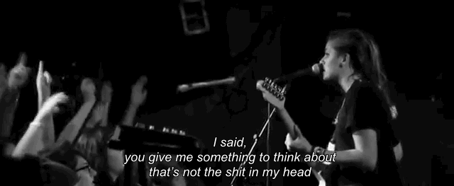 bvsicvllymusic:  Pvris - St. Patrick