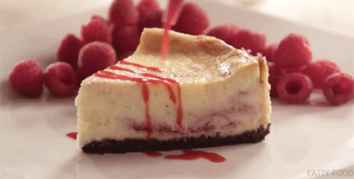 THE SIGNS AS DESSERT GIFS