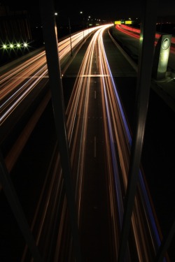 kylehesb:  Woodrow Wilson bridge. 