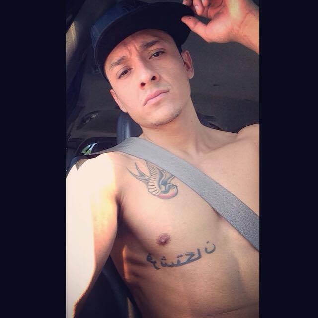 Thanks for the hot photos Rico!  Check him out and hit him up at:IG:    itsrico3 snapchat: