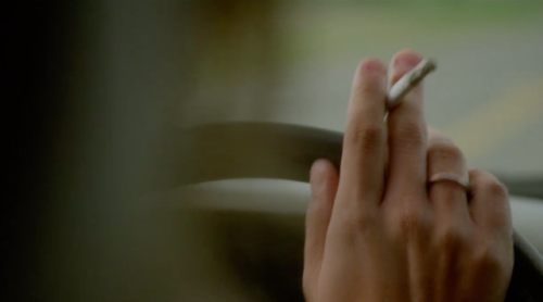 cinematapestry:  Tom at the Farm (2013) dir. Xavier Dolan