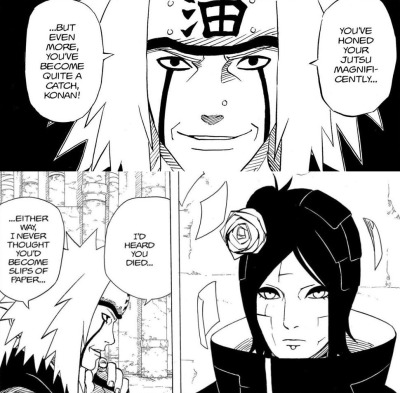 The Hidden Geekiness of Madara Uchiha. — I don't read the manga but I have  seen some Sarada