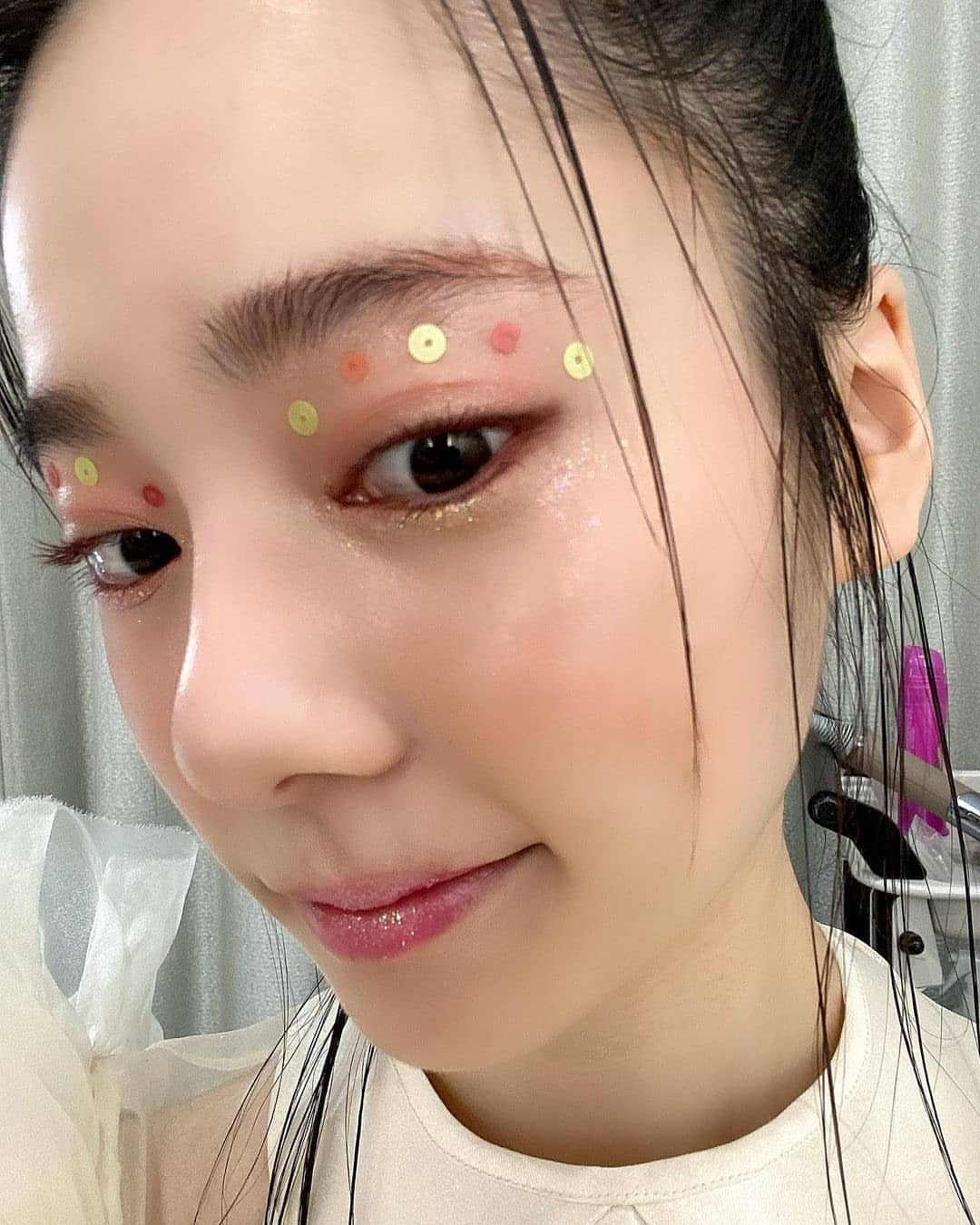 かわいい O 島崎遥香 Haruka Shimazaki かわいい O 島崎遥香 Haruka Shimazaki